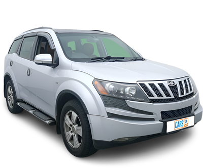 Mahindra XUV500-img